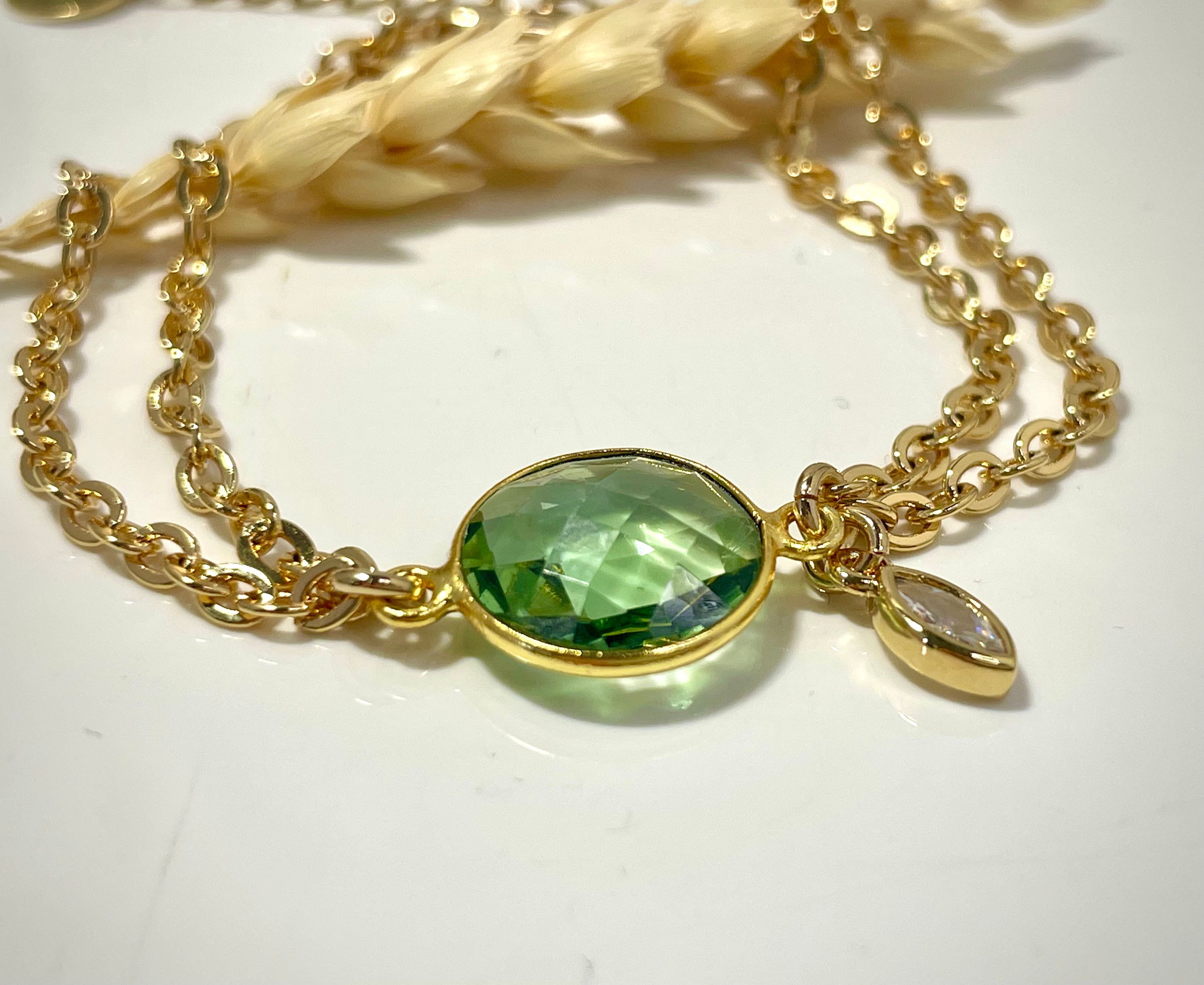 Bracelet Corse - Primavera