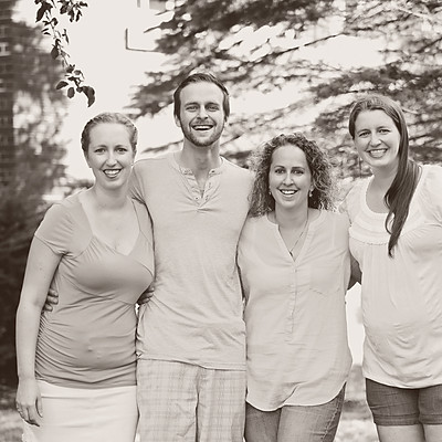 Kent Family Session