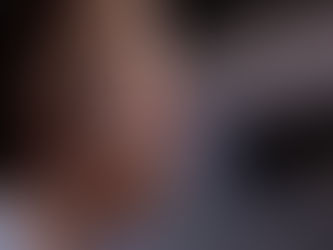 Portrait of artist Audrey Lee reflecting during a conversation about art and Kintsugi for the Made In His Image journal