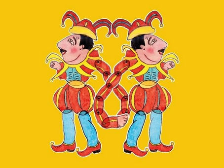 Η ATLAS E.P. εξασφαλίζει την προσβασιμότητα της όπερας θεάτρου σκιών «Ο Καραγκιόζης Ριγολέττος» με Ακουστική Περιγραφή του οπτικού καναλιού επικοινωνίας, Υπερτιτλισμό για λόγους προσβασιμότητας καθώς και Διερμηνεία στην Ελληνική Νοηματική Γλώσσα στην Εθνική Λυρική Σκηνή.