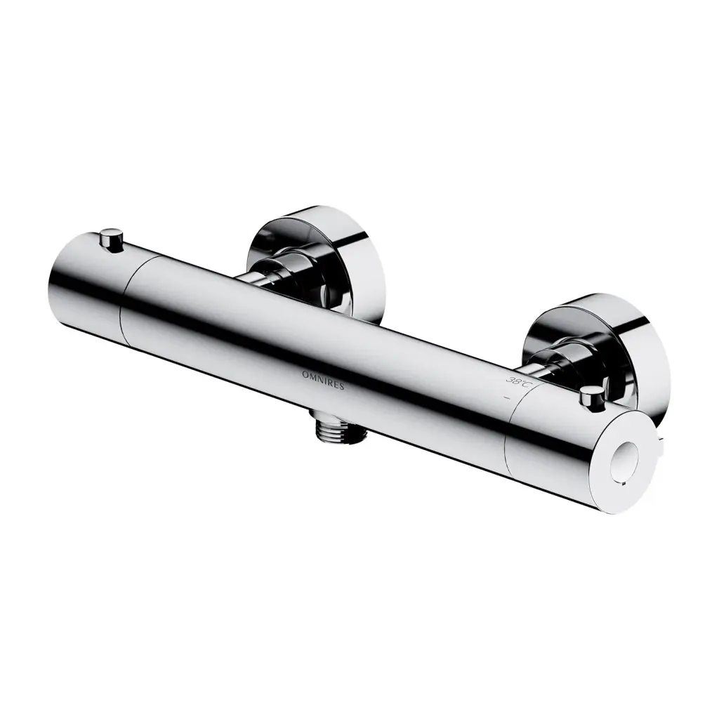 Y  |  termostatyczna bateria prysznicowa Y1246XCR