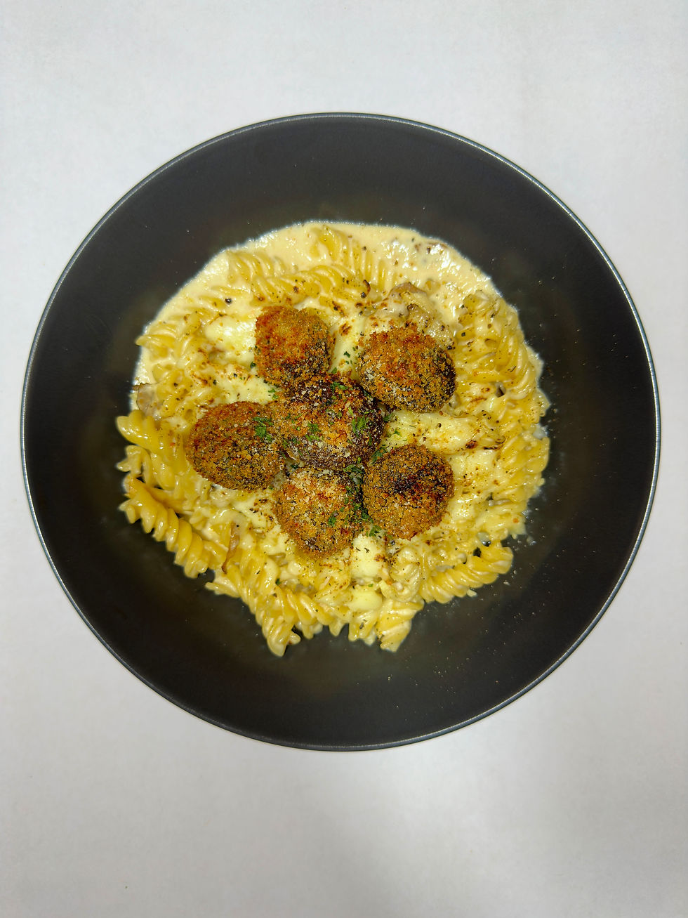 Best Pasta Bakar Mushroom in Kelana Jaya Petaling Jaya