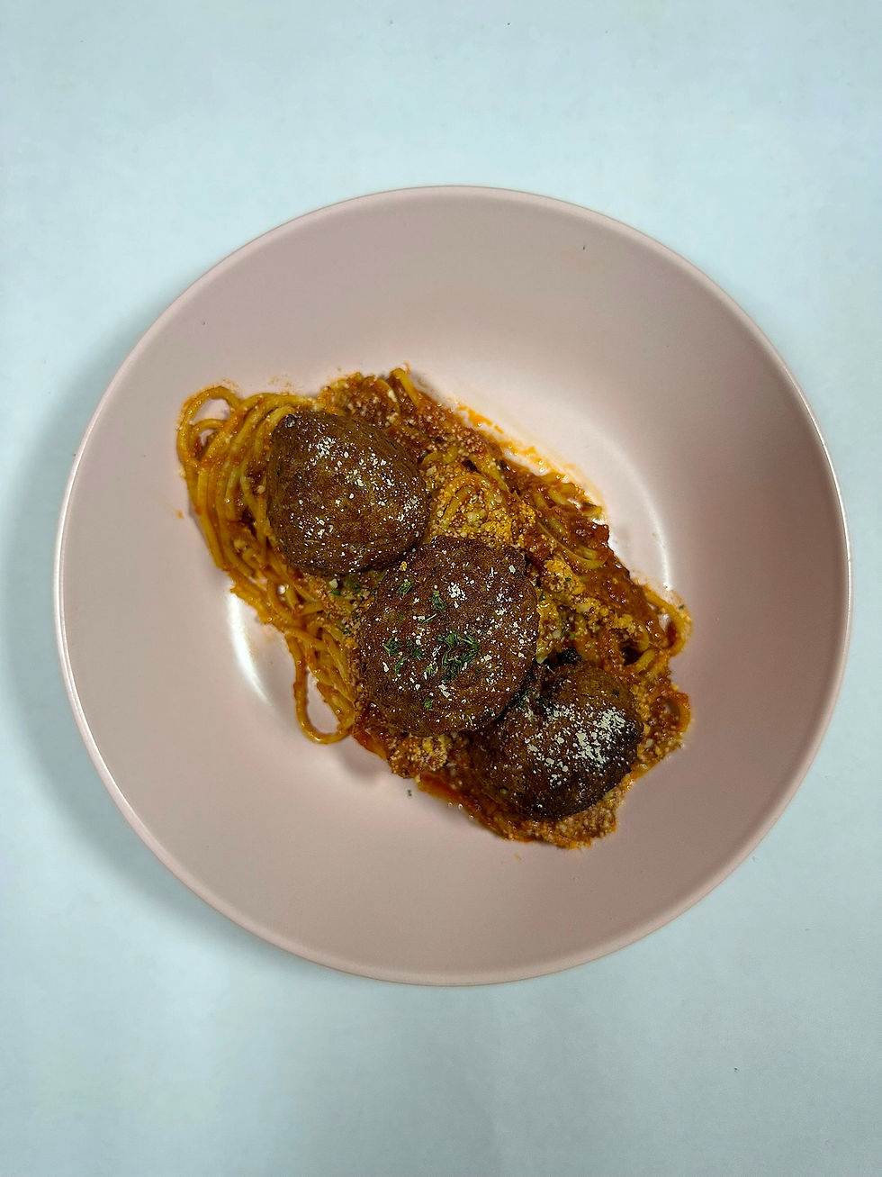 Best Bolognese Meatball in Kelana Jaya Petaling Jaya