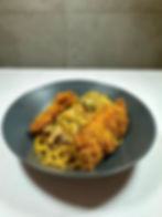 Best Katsu Pasta in Kelana Jaya Petaling Jaya