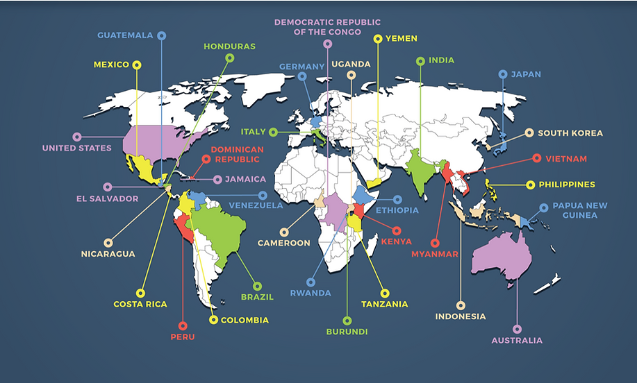 IWCA Chapter Map 34 Spain.png