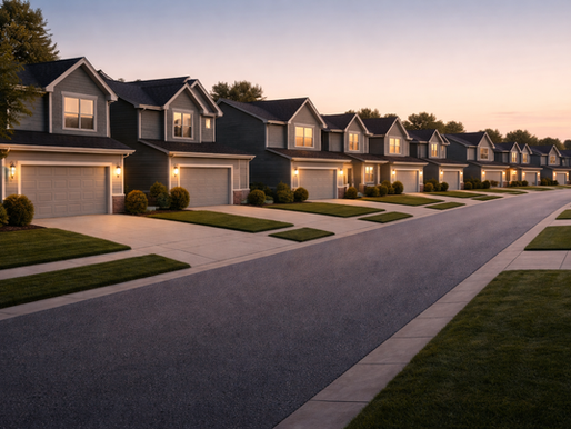 Conservative Tax Policy Is Coalescing Around the “More Homes On The Market Act”