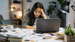 The Hidden Cost of Doing Everything Yourself in Your Business