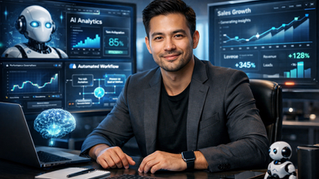 The Simple Automation Setup Every Coach Needs