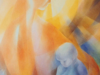 An Invitation, Part 2: Meeting Fear