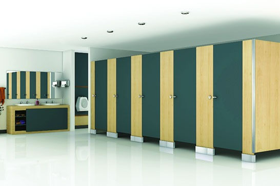Best Toilet Cubicle Manufacturer & Supplier in Noida, Delhi, Ghaziabad, Gurgaon, Faridabad