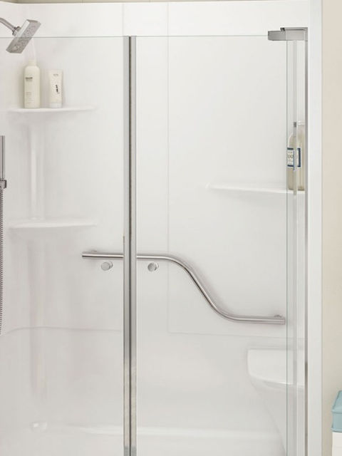 Why Wall-Hung Toilet Cubicles Are Leading the Trend