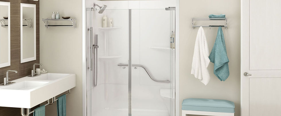 Why Wall-Hung Toilet Cubicles Are Leading the Trend