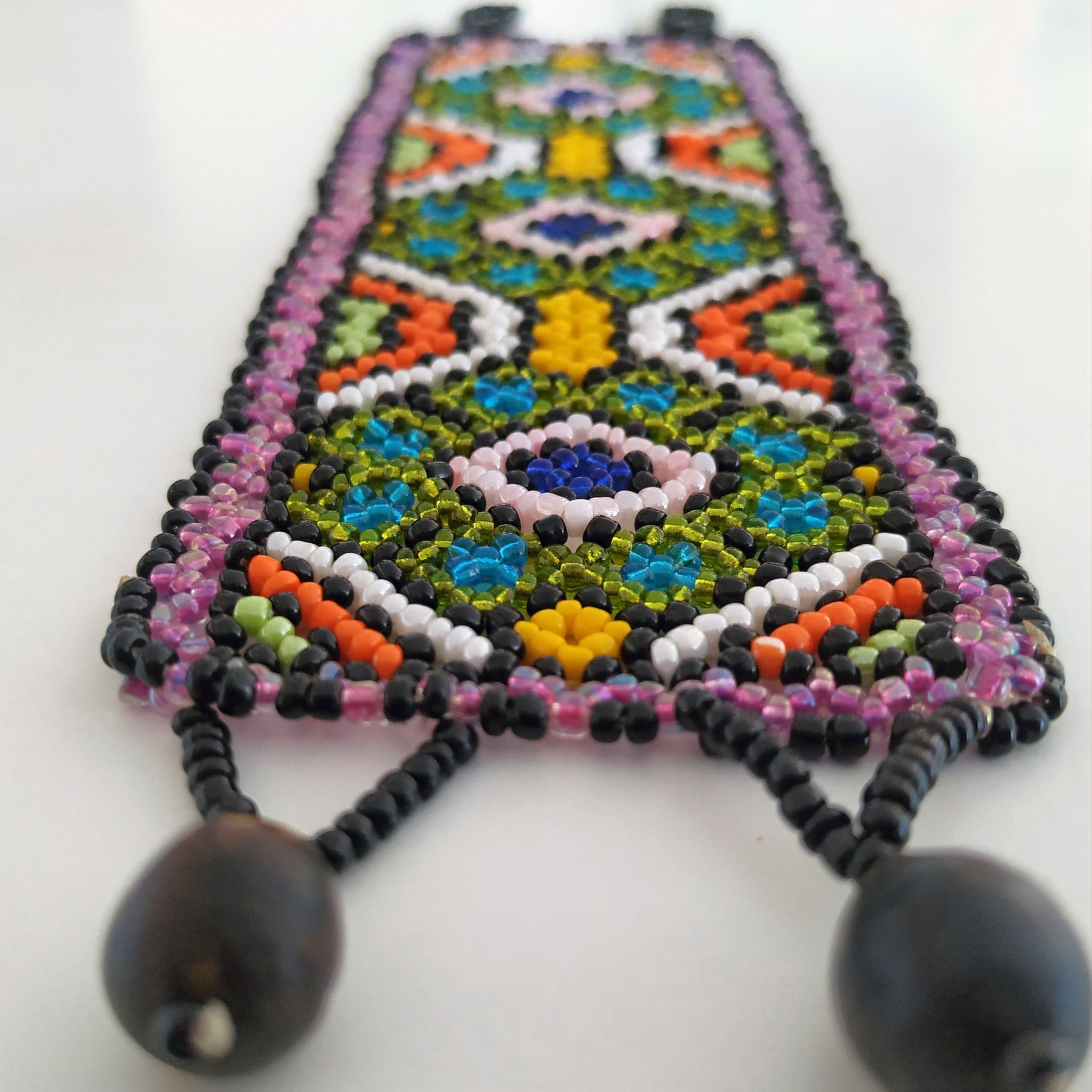 Bracelet Huni Kuin Oracle