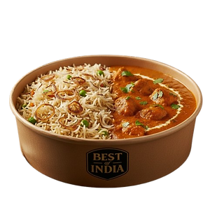 Tikka Masala