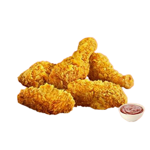 Hot wings