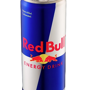 Red bull