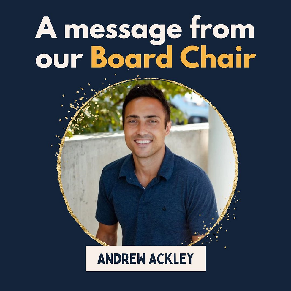 Celebrating a Year of Impact