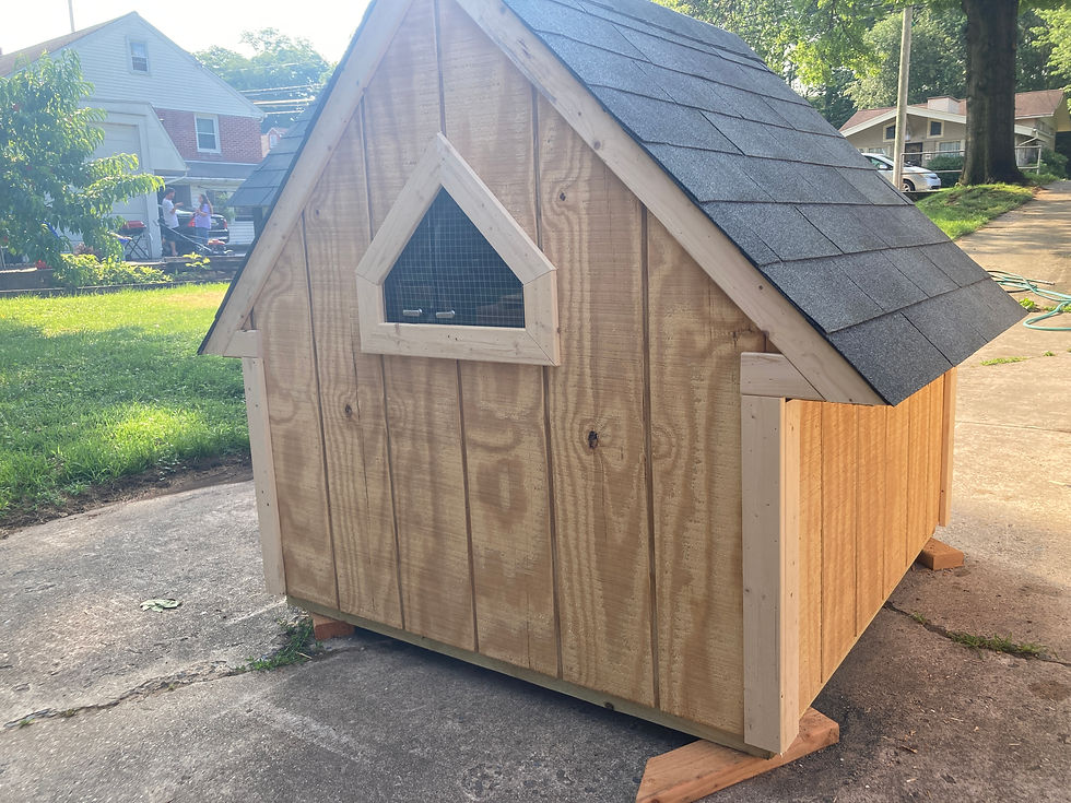 Lancaster Pa Chicken Coops Lancaster County Structures Ephrata