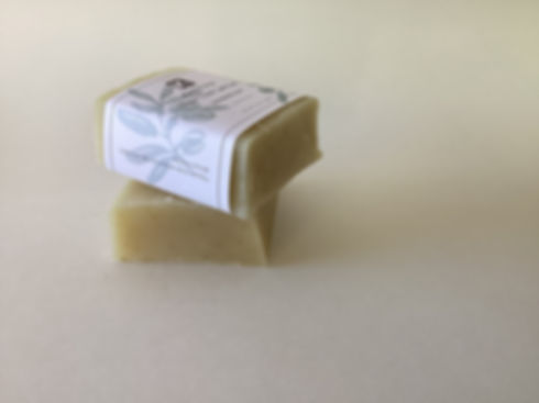 Tea Tree Lemon