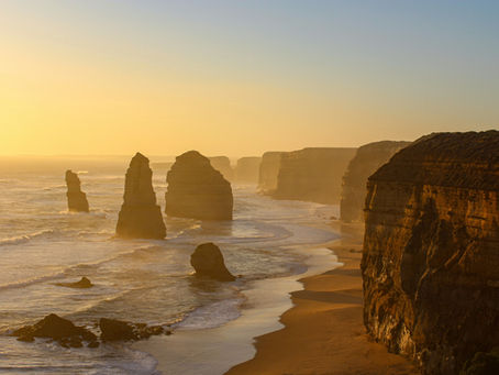 Top tips for renting a car on the Great Ocean Road