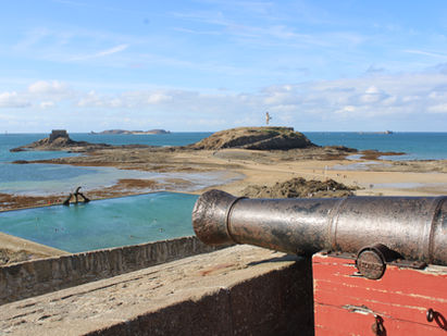 48 Hours in Saint-Malo: The Perfect 2-Day Itinerary in Brittany's Corsair City