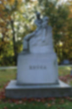 hope cemetery, Vermont