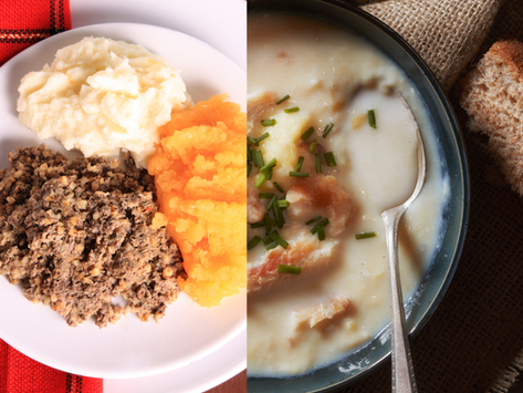 Our top picks for where to eat and drink in Inverness