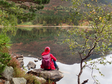 5 British road trips we'll take after lockdown...