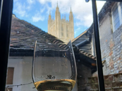 Kentish Beer, English Wine and Cocktails in a Prison Cell: 4 Canterbury Pubs and Bars You Can't Miss