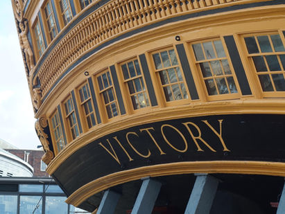 One Day in Portsmouth: The Perfect Day Trip Itinerary
