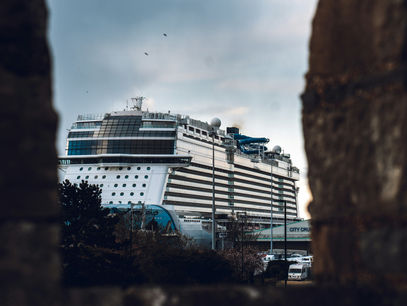 Southampton in a day: Full day trip itinerary and top things to do pre-cruise