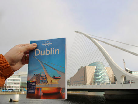 7 top places to take photos in Dublin