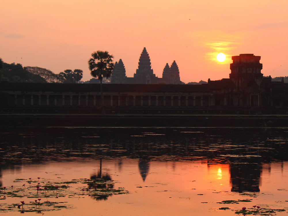 What to do in Siem Reap apart from Angkor Wat - 11 things to see ... image