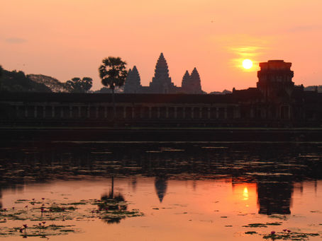 What to do in Siem Reap apart from Angkor Wat - 11 things to see when you're templed out