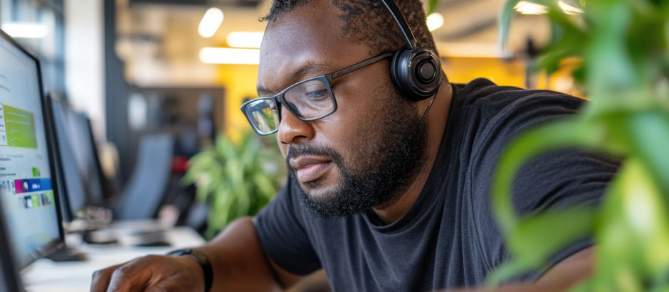 It Is Time for Businesses to Catch Up: ADHD, Autism, Sensory Load, and the Modern Workplace