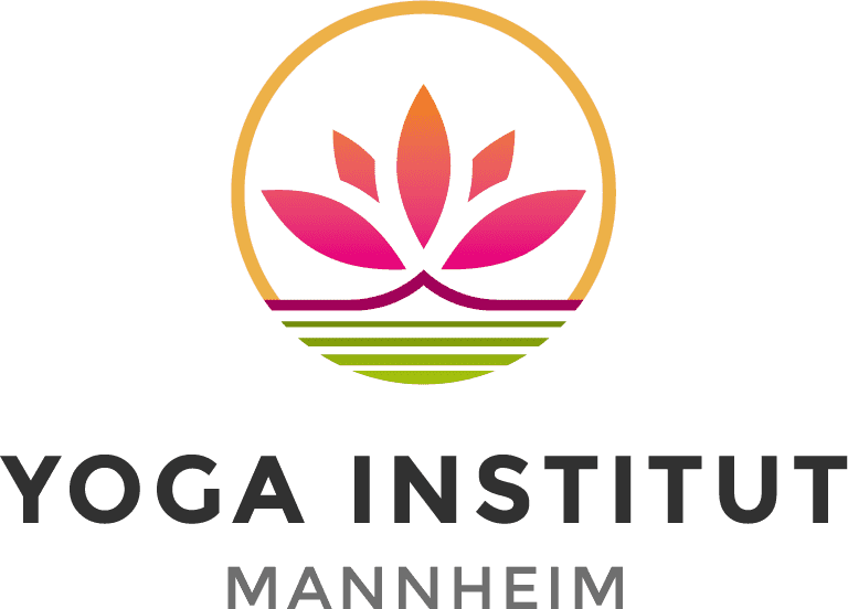 Yoga Institut Mannheim Logo