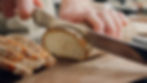 Soft texture of lectin free bread