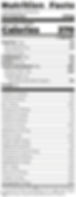 Thumbnail: Organic Lectin Free RUSTIC BAKING MIX 32oz.