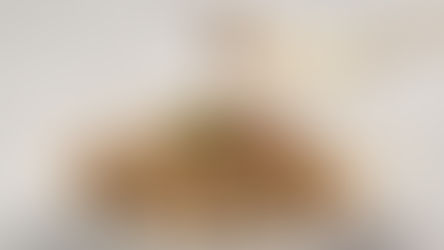 Sweet Gnocchi with Poppy Seed