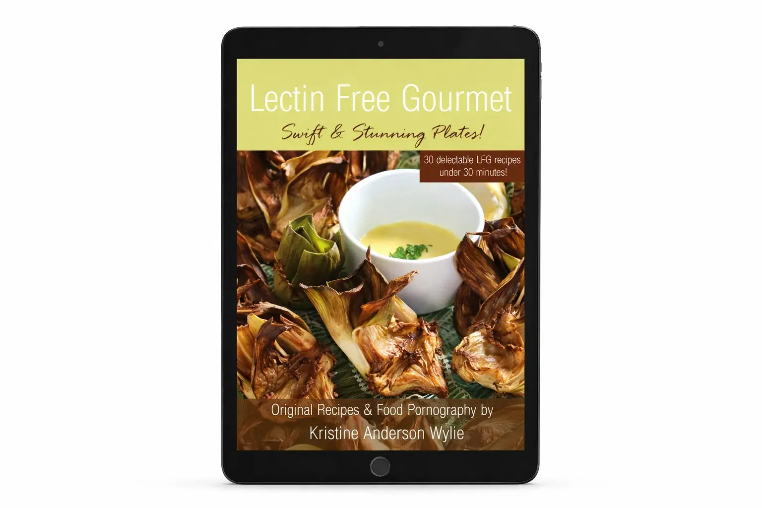 LFG Swift & Stunning Plates