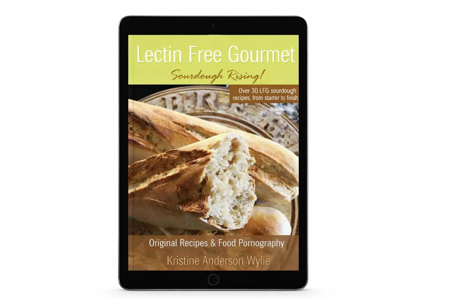 LFG Sourdough Rising!