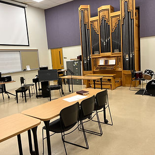 Music Studios