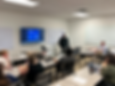 Mueller - Concorde Meeting & Training Room