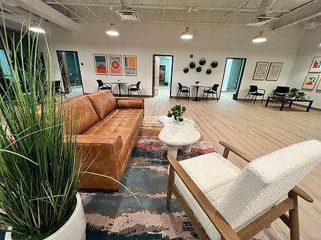 Mueller - Levity Lounge