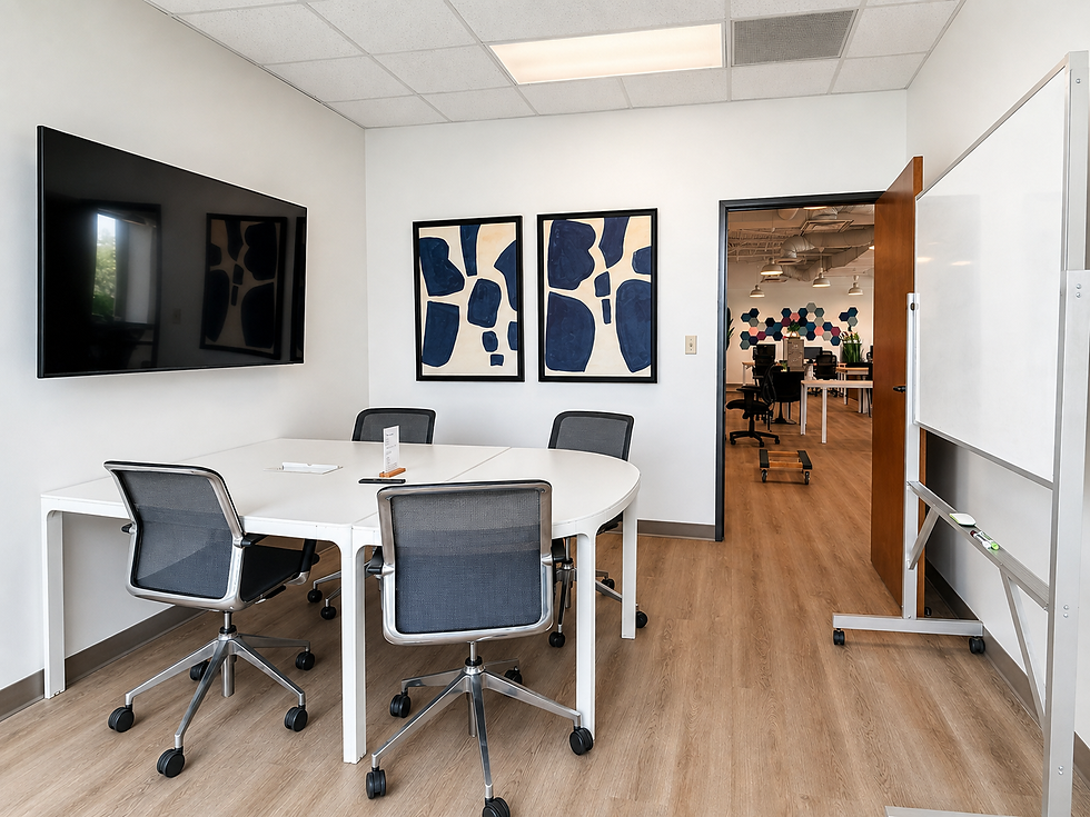 Comet Conference Room