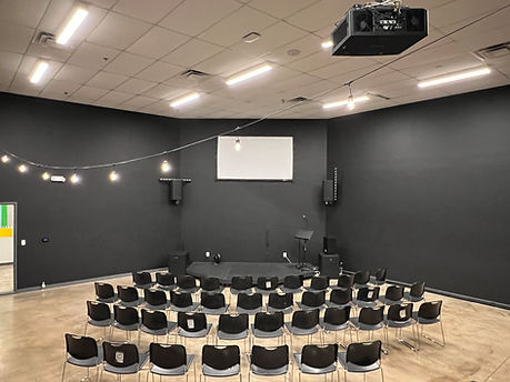 West Gate - Forest Glen Meeting Room