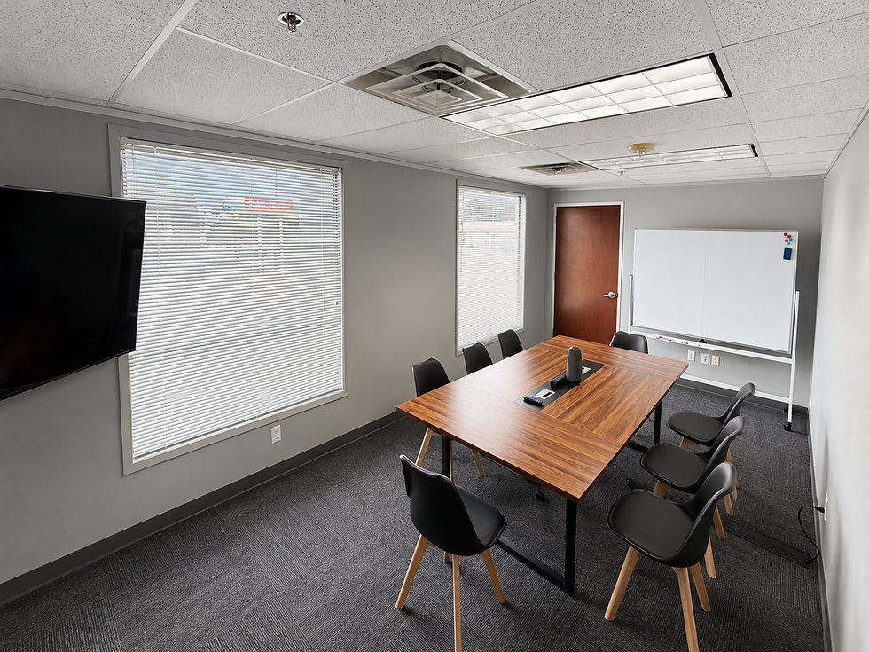 Onyx Conference Room