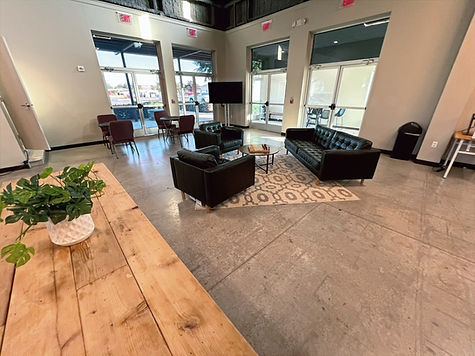 Dwell Coworking Manchaca South Austin