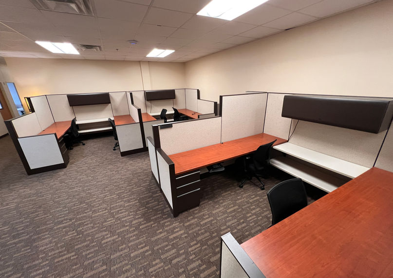 Dedicated desk in Austin, TX Oak Hill