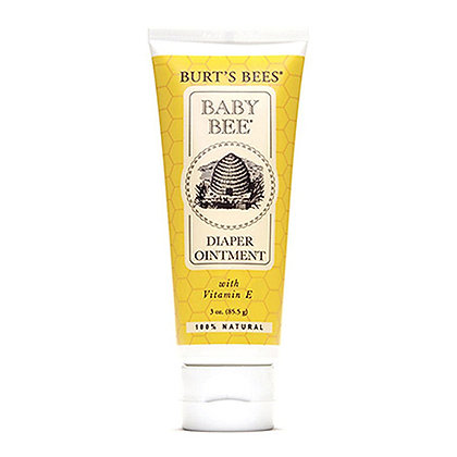Burts Bees Baby Bee Diaper Rash Ointment 85g Sharetheluv